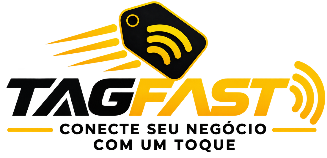 TagFast, conecte seu negócio com um toque
